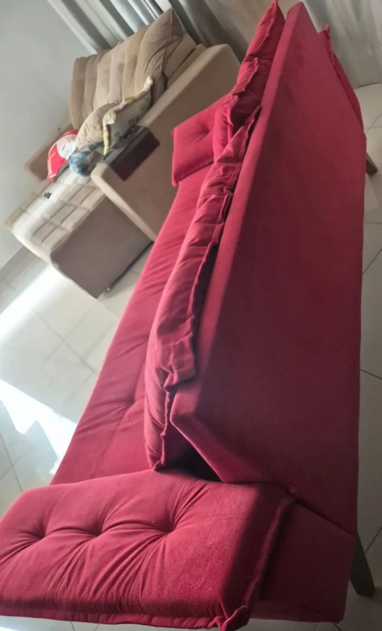 Sofá - Divã - Foto 3