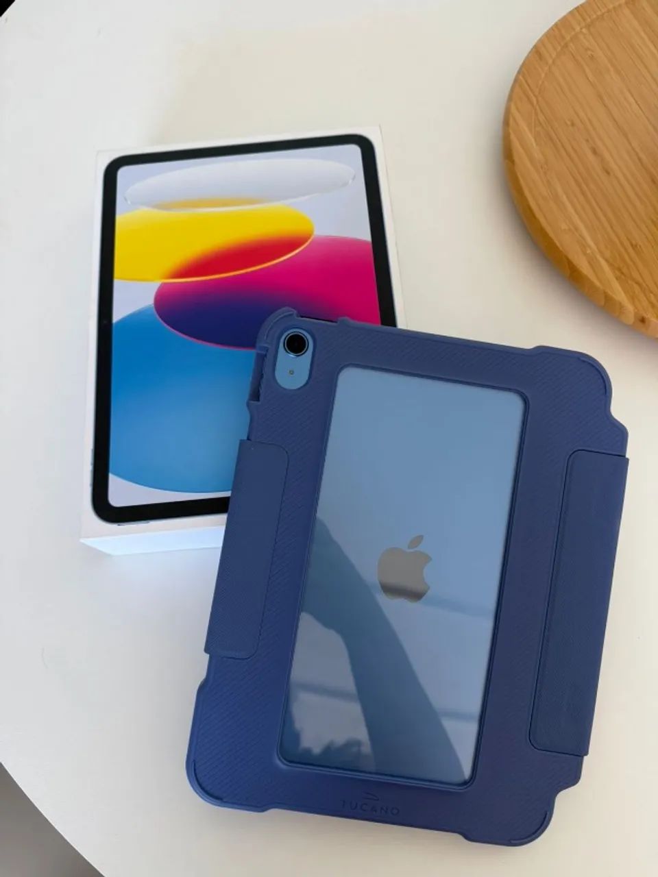 iPad 11th A16 azul  - Foto 2