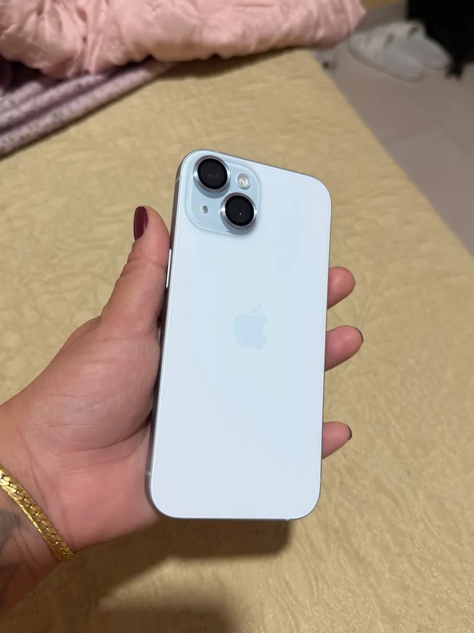 iPhone 15 - Foto 4