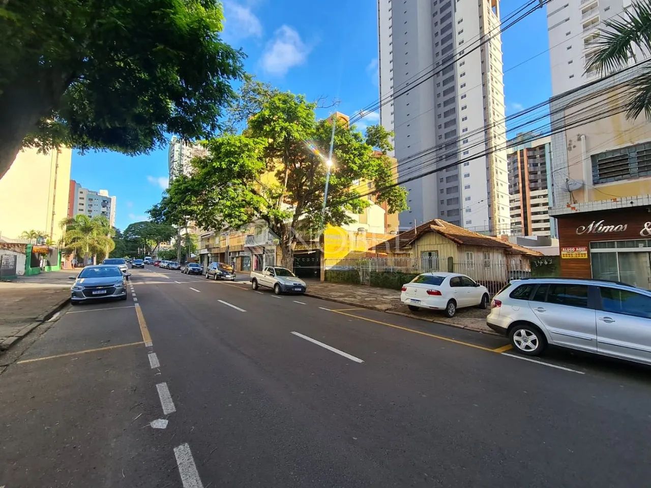 Terreno Rua Santos Dumont - Foto 3
