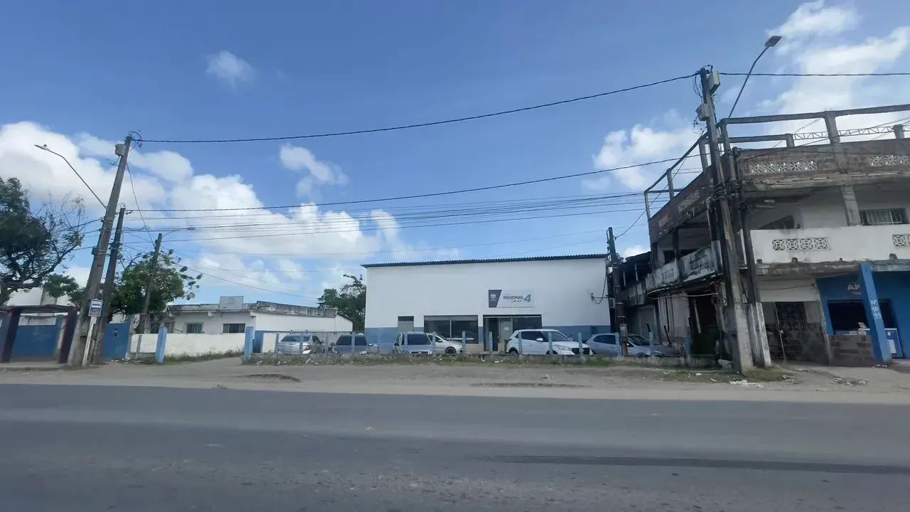 Oportunidade para Investidores: Terreno + Galpão Locado (R$ 6.000/mês) - Foto 4