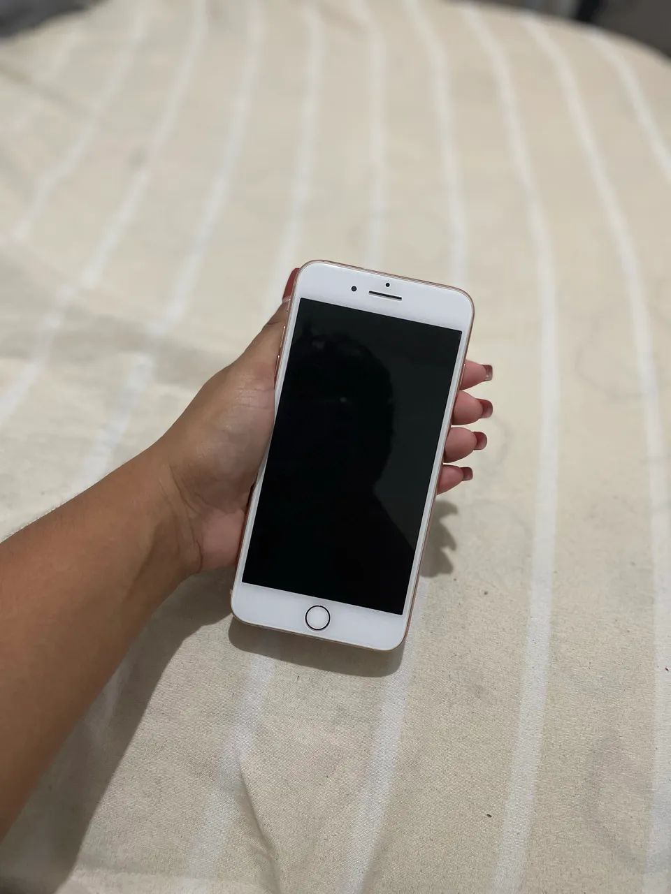 Iphone 8 plus - Foto 2