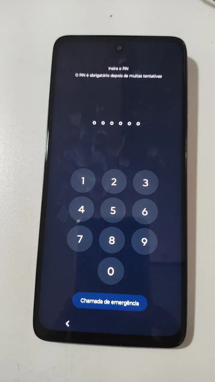 Motorola Moto G 47 - Foto 2