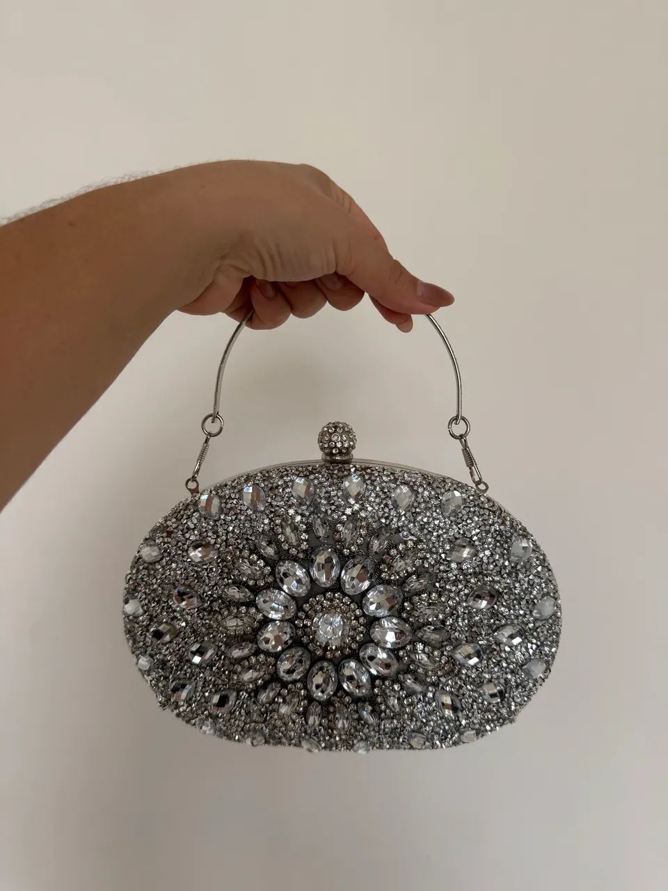 Bolsa clutch festa  - Foto 5