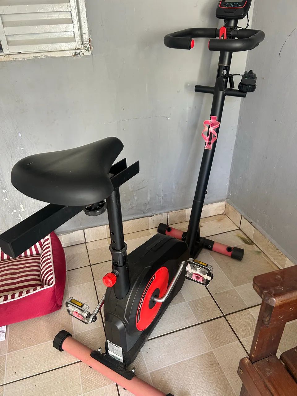 Bicicleta ergométrica e elíptico  - Foto 2