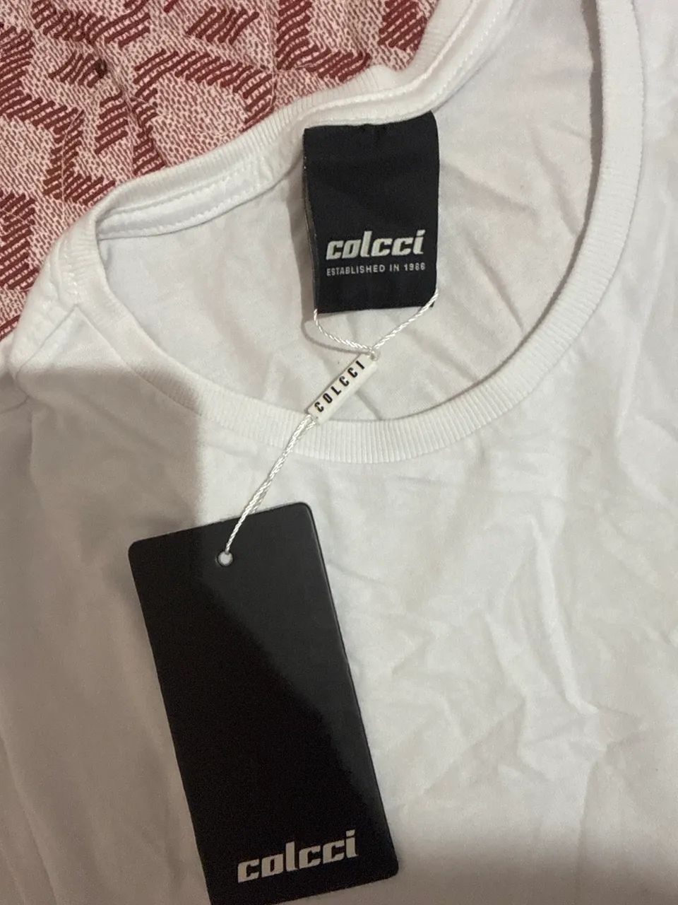 Camisa colcci básica original  - Foto 2