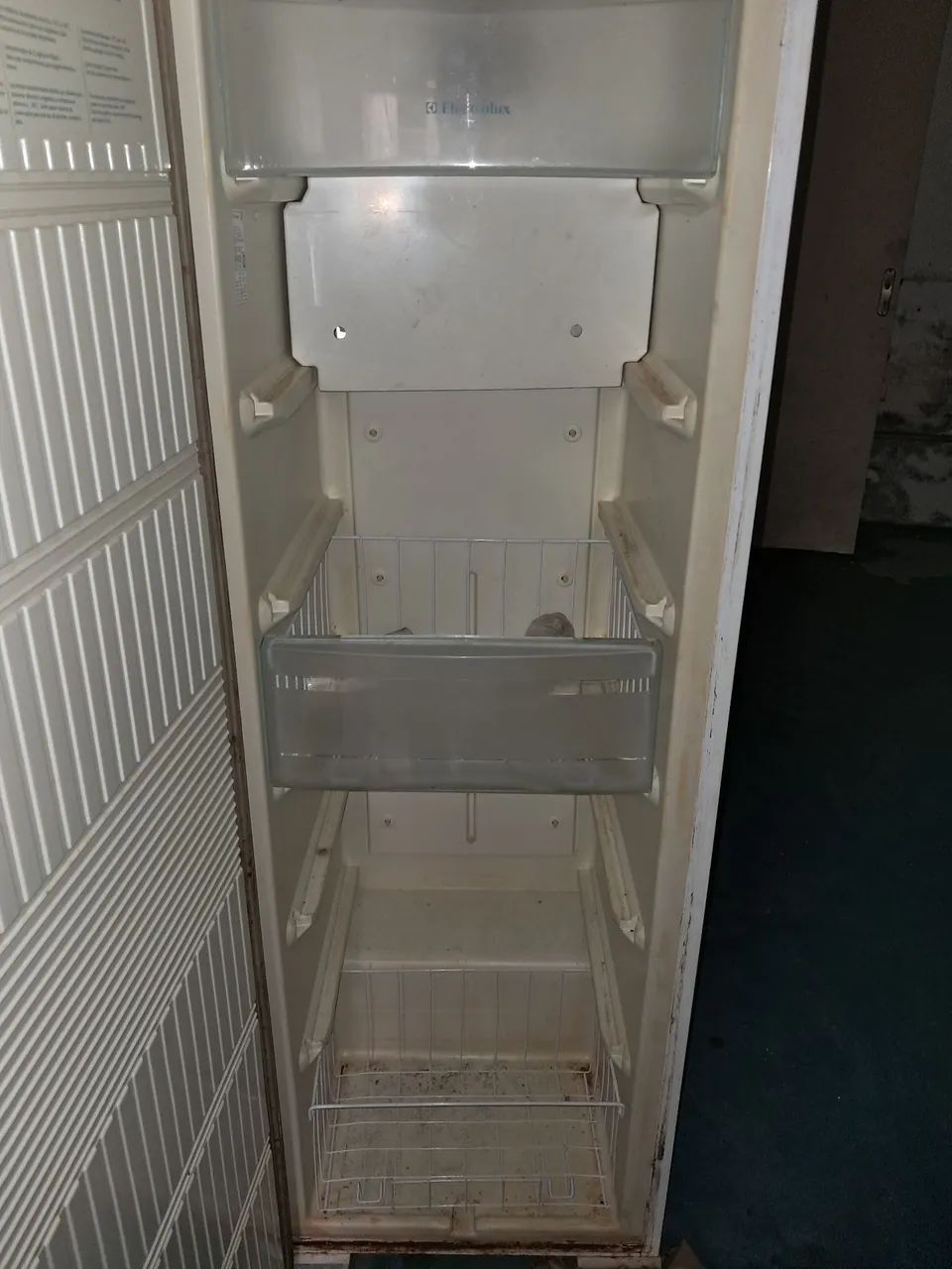 Freezee vertical  - Foto 4