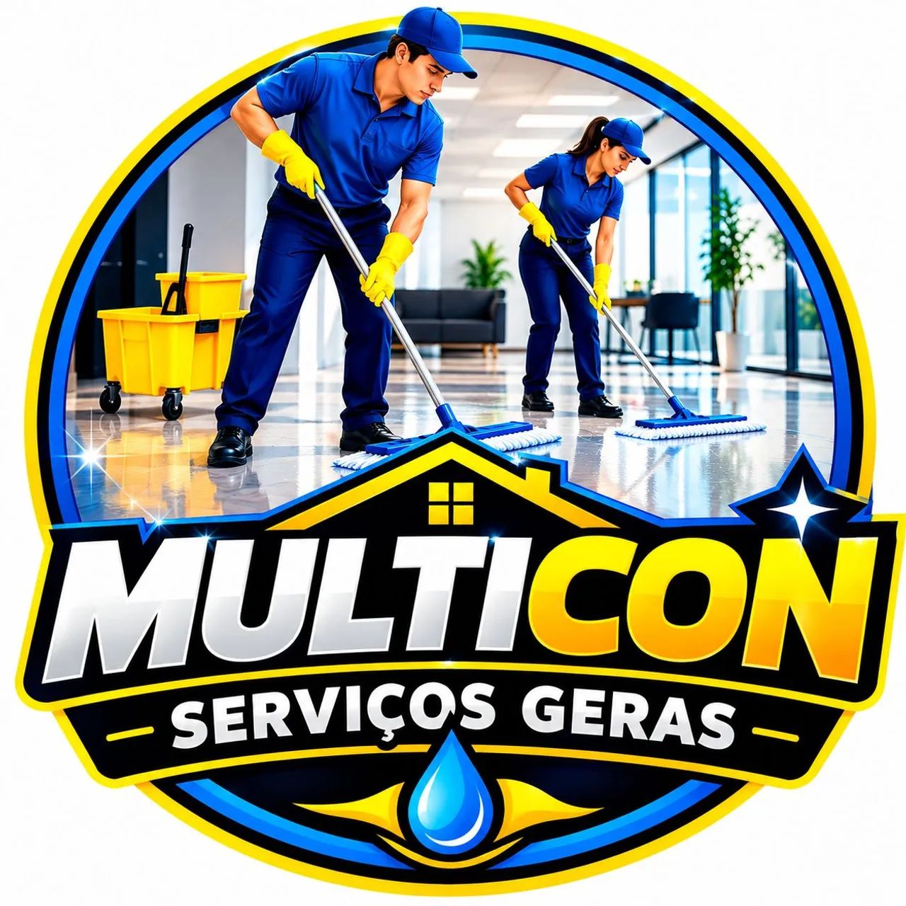 seviços geras 