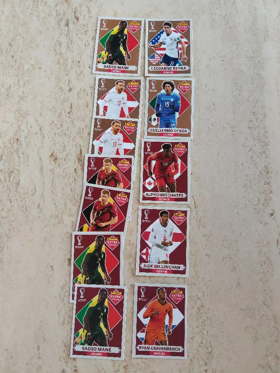Legends copa 2022 - Foto 4