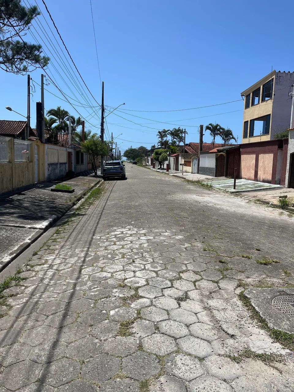 Terreno Itanhaém , 300  metros da Praia  - Foto 3