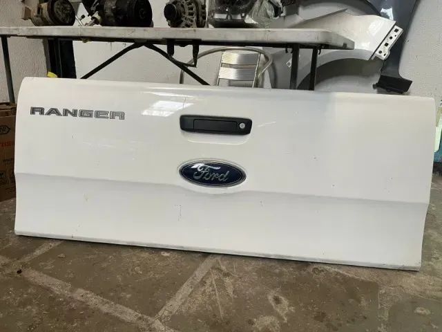 TAMPA DE MALA FORD RANGER