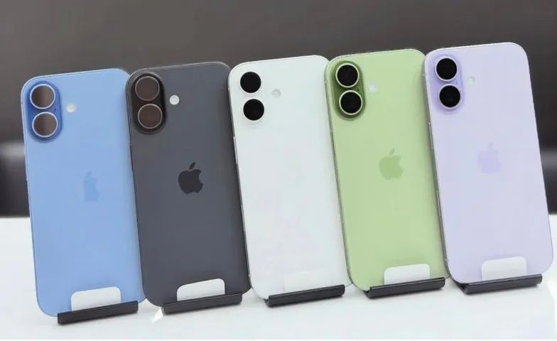 iPhone 17 - 256GB - Foto 2