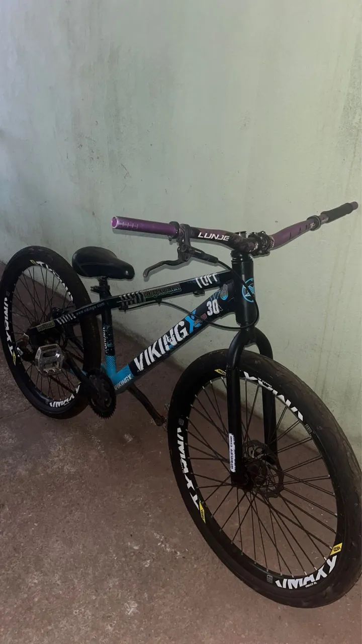 Vikingx tudo 30 - Foto 2