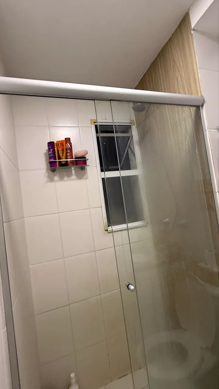 Box para banheiro 