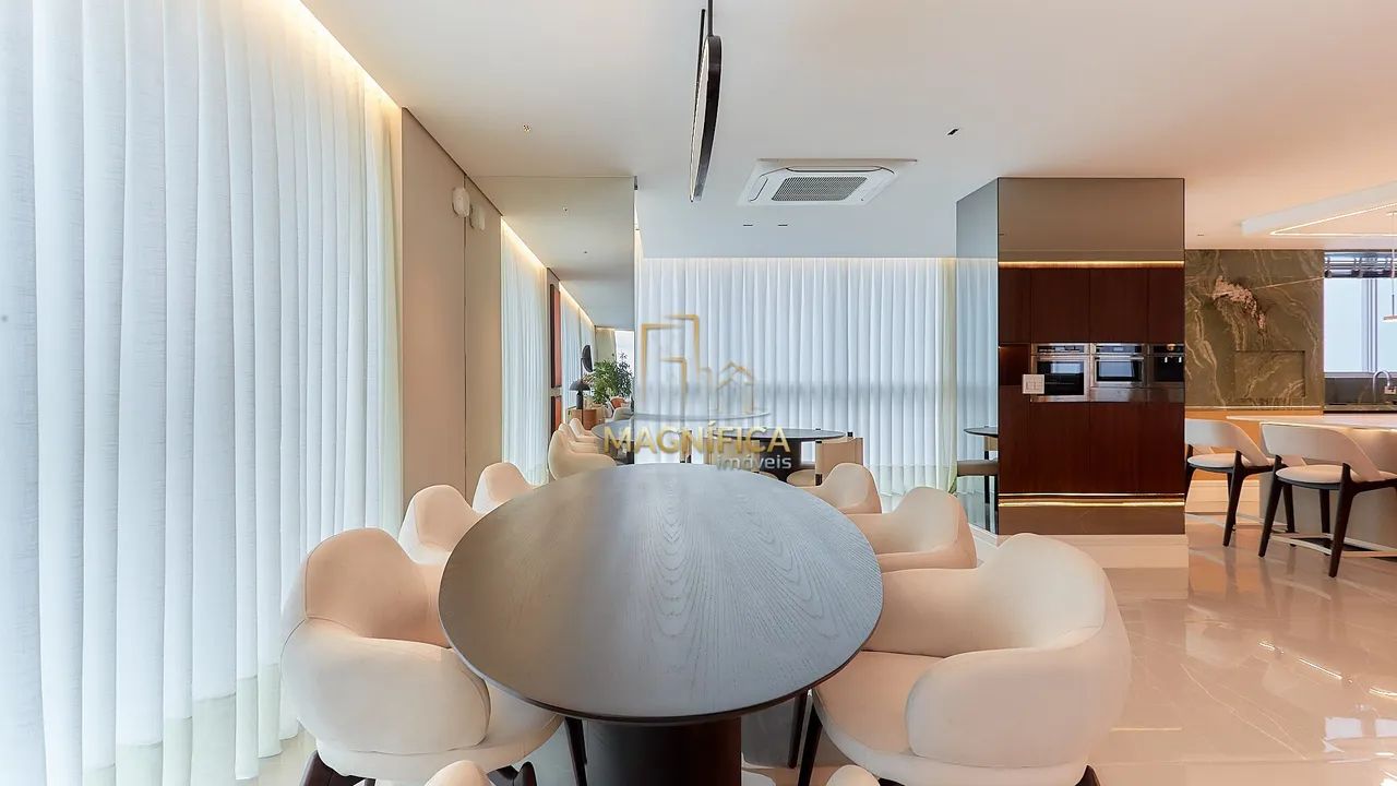 ED. SEVENTY UPPER MANSION  ECOVILLE - Foto 4