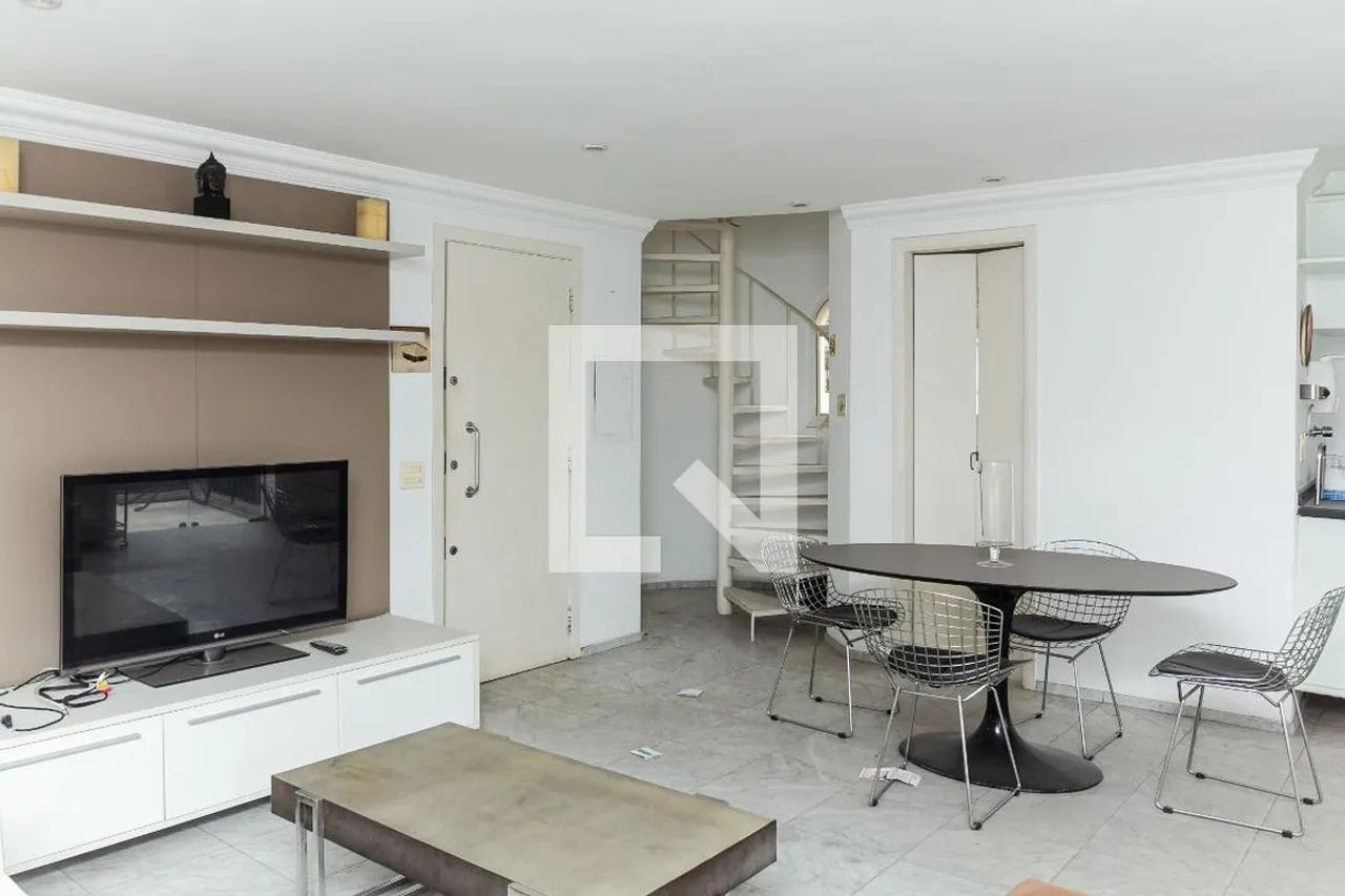 Apartamento à Venda - Itaim Bibi, 1 Quarto, 86 m2 - Foto 4