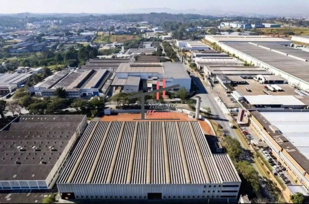 Galpão/Depósito/Armazém em Cidade Industrial - Foto 5