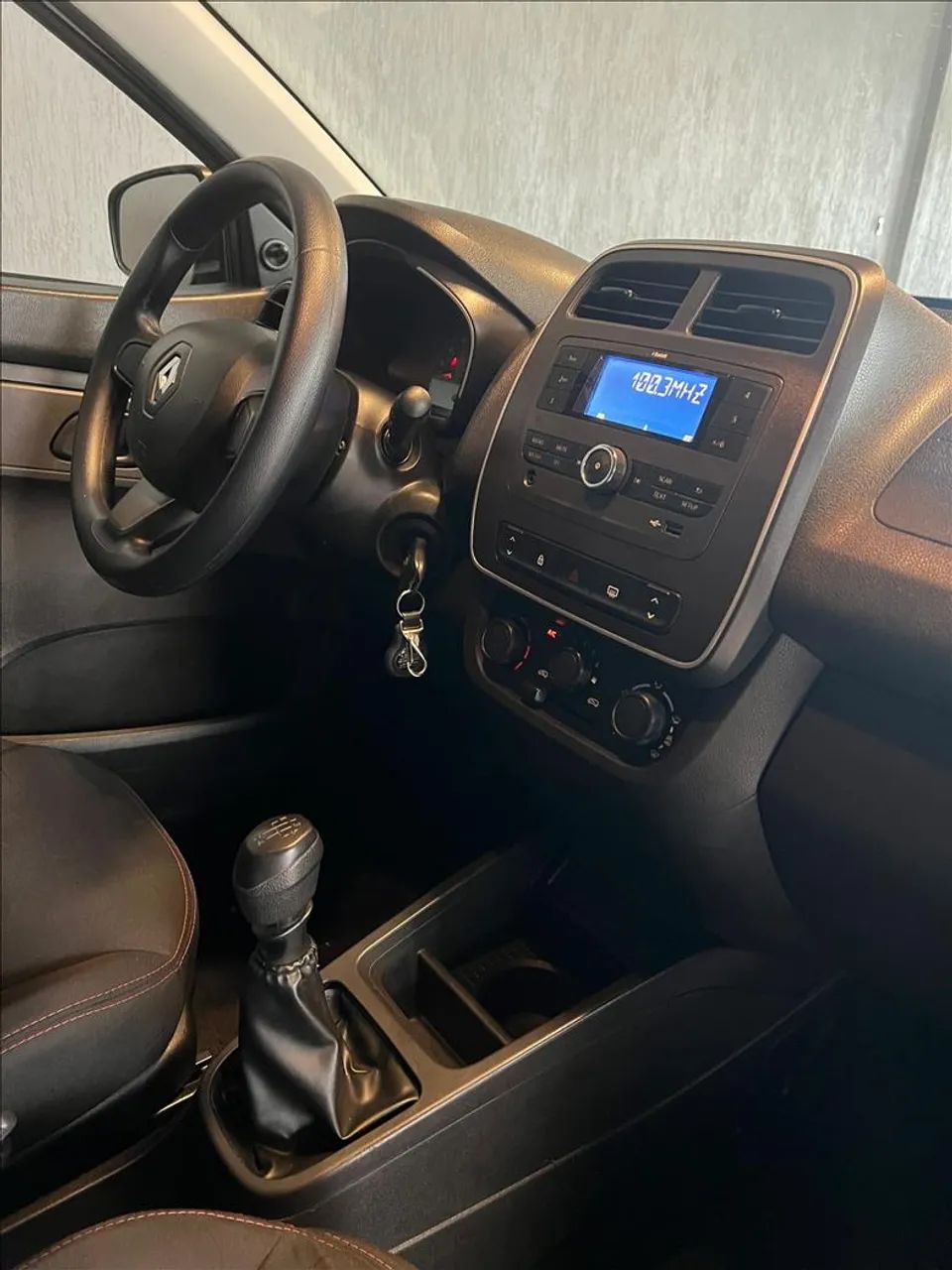 Renault Kwid 1.0 Zen 2020 - Foto 5