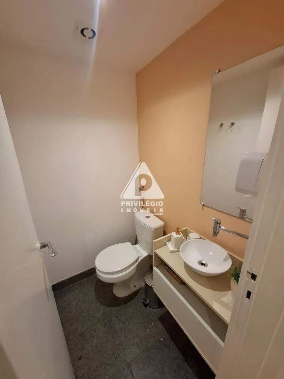 SALA COMERCIAL DE ALTO PADRÃO EM IPANEMA À VENDA - Foto 5
