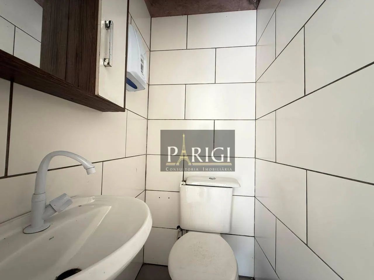 Sala Comercial para Locação no Centro de Imbé - Foto 3