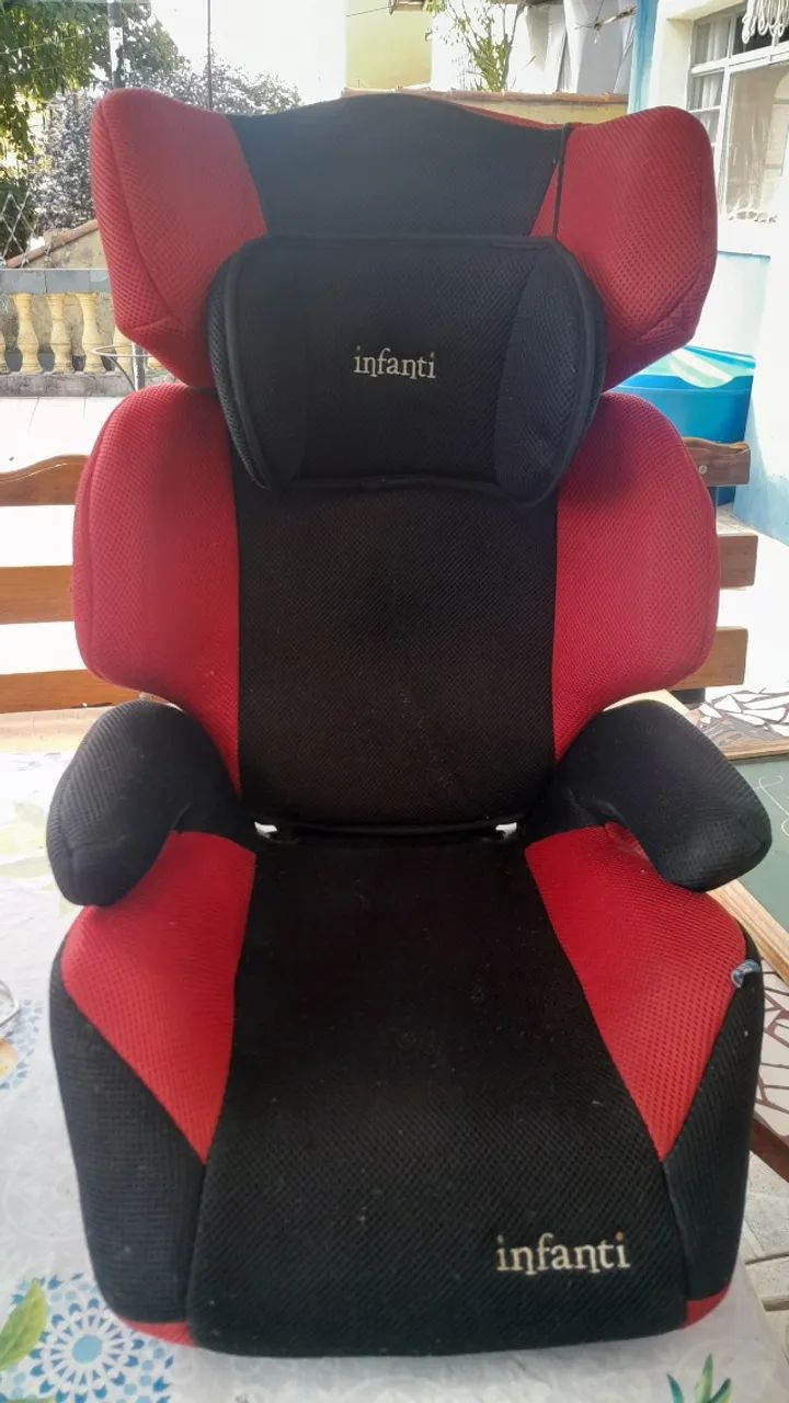Cadeirinha para carro  - Foto 4