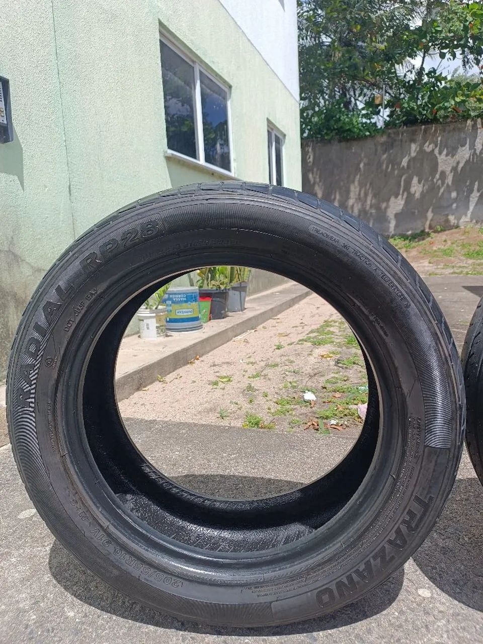 Peneus Aro 16 - Foto 5