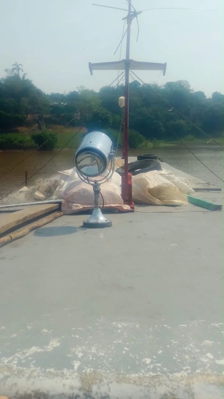 Vendo barco 80 mil  - Foto 5