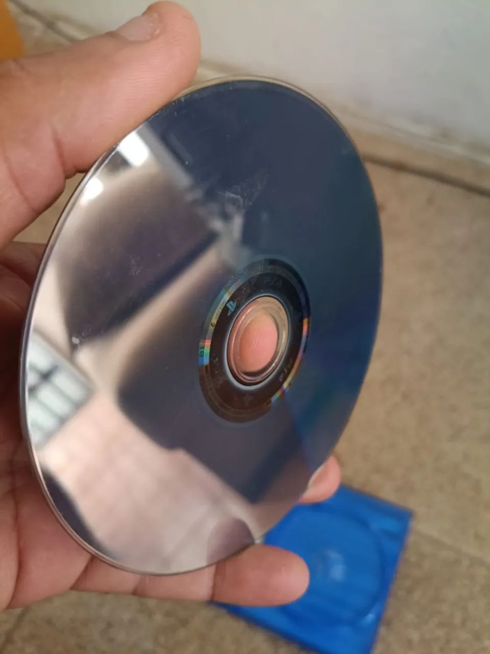 fifa 2022 ps4 em otimo estado - Foto 3