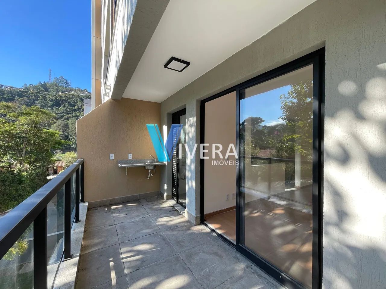 Apartamento em Várzea, Teresópolis/RJ - Foto 2