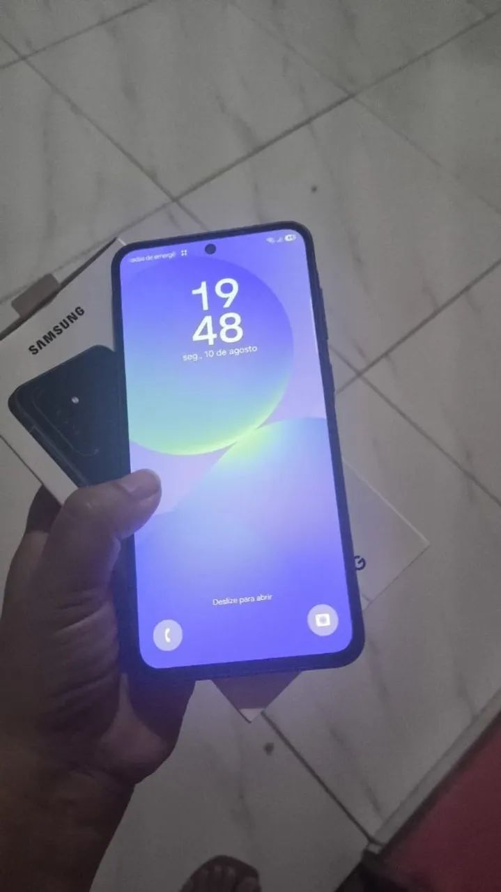 Vendo A36,256 GB - Foto 3