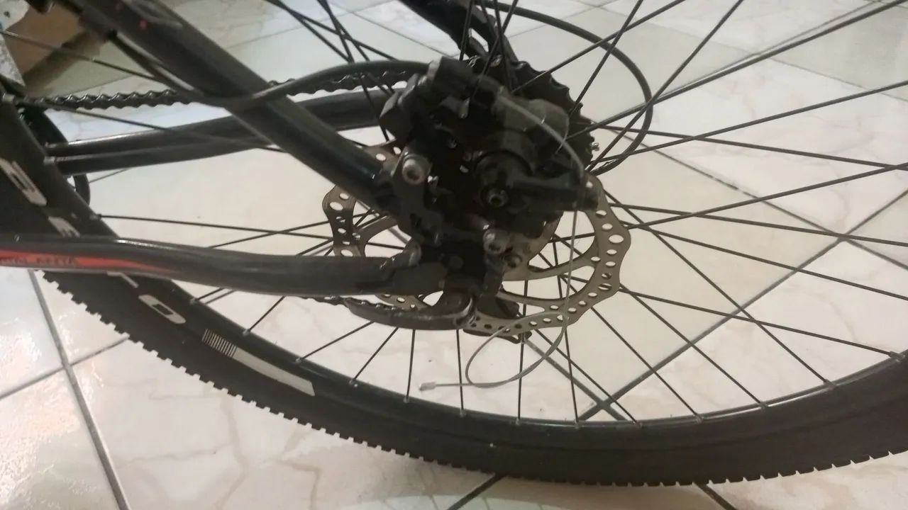 Bicicleta 29 - Foto 3