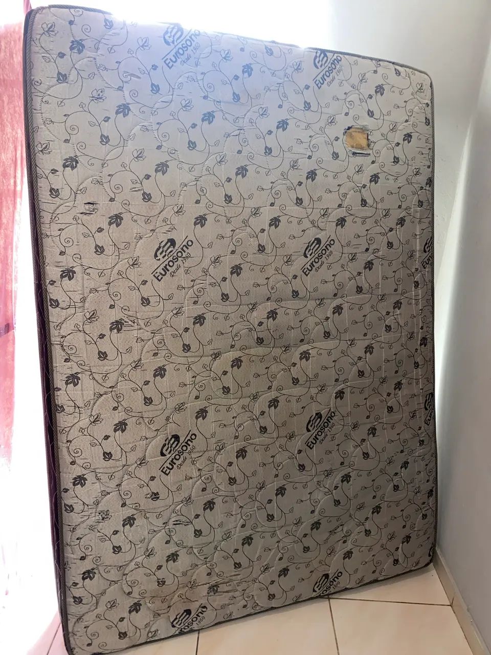 Cama casal  - Foto 2