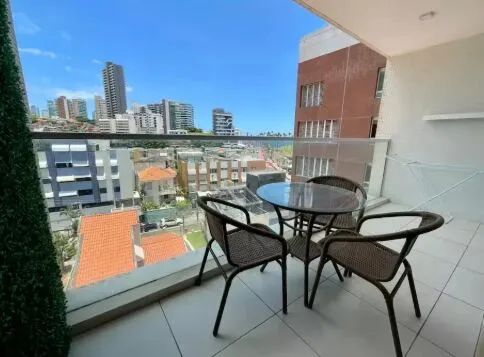 Expresso 2222 - Barra 1/4