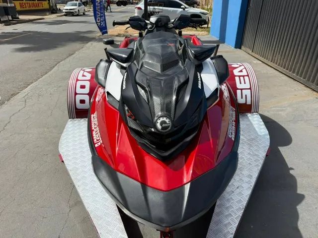 Jet Ski Seadoo RXP - X 325 RS 2024 - Foto 4