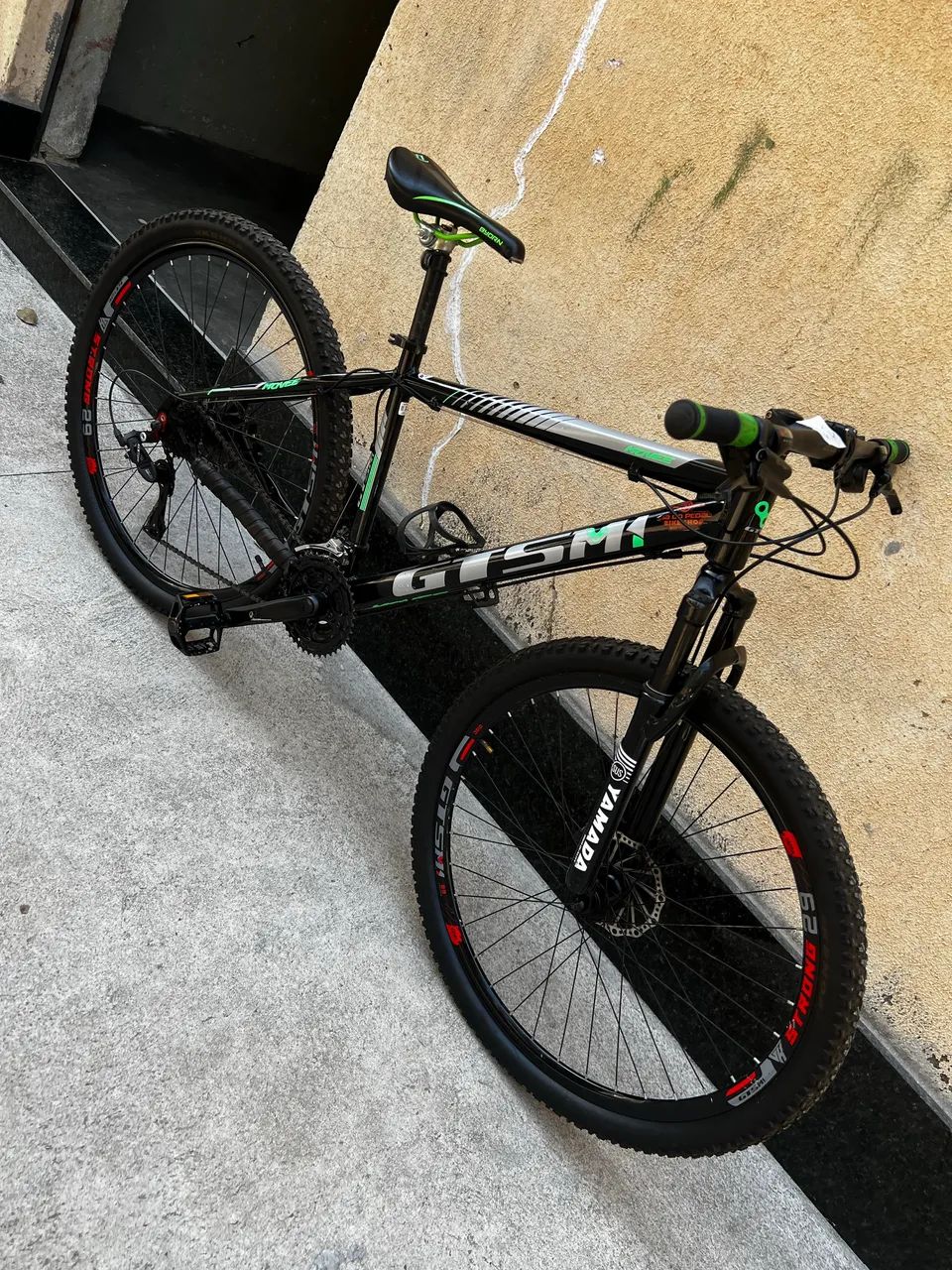 Bike 29 GTS - Foto 5