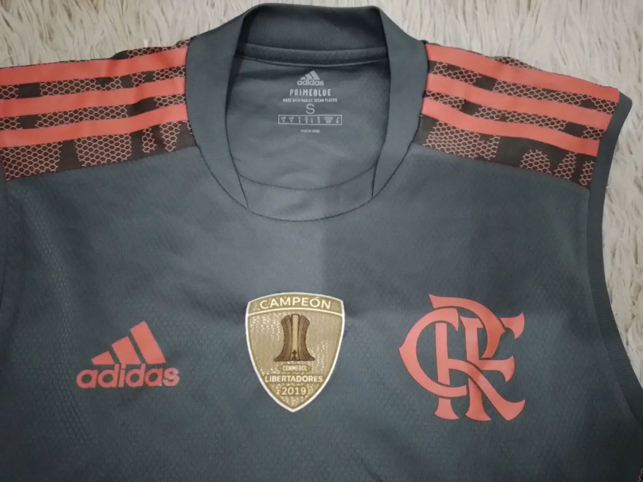 Camiseta feminina  - Foto 2