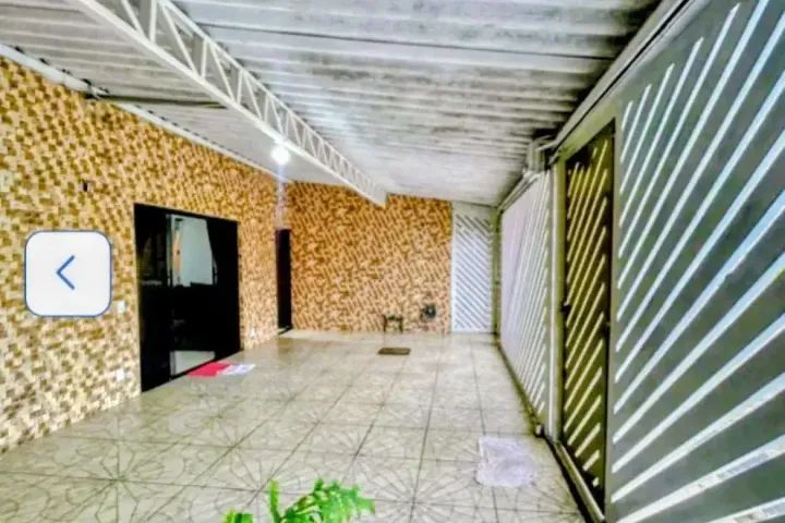 Casa a venda Vila Passos - Foto 3