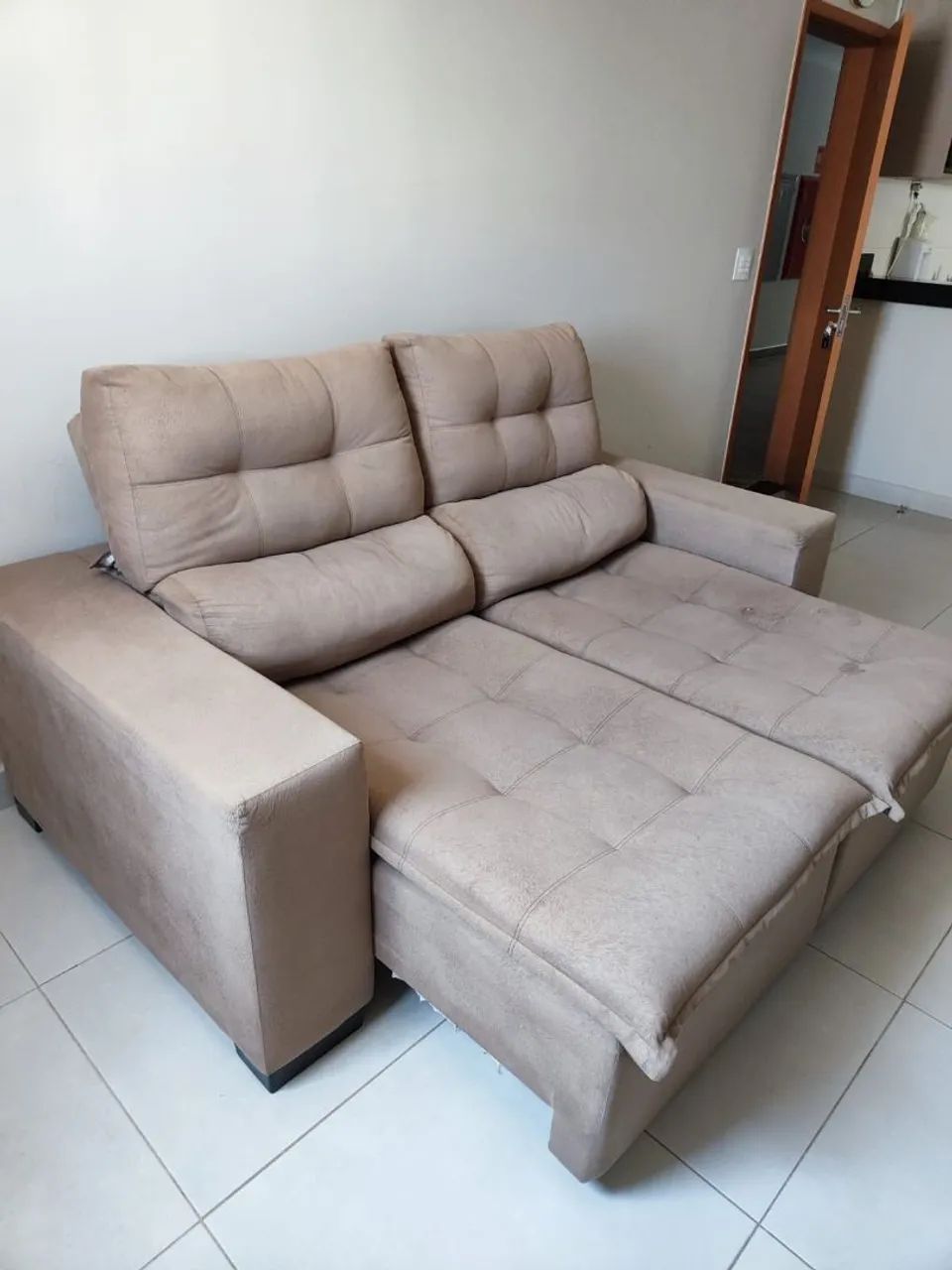 Sofá Retrátil  - Foto 3