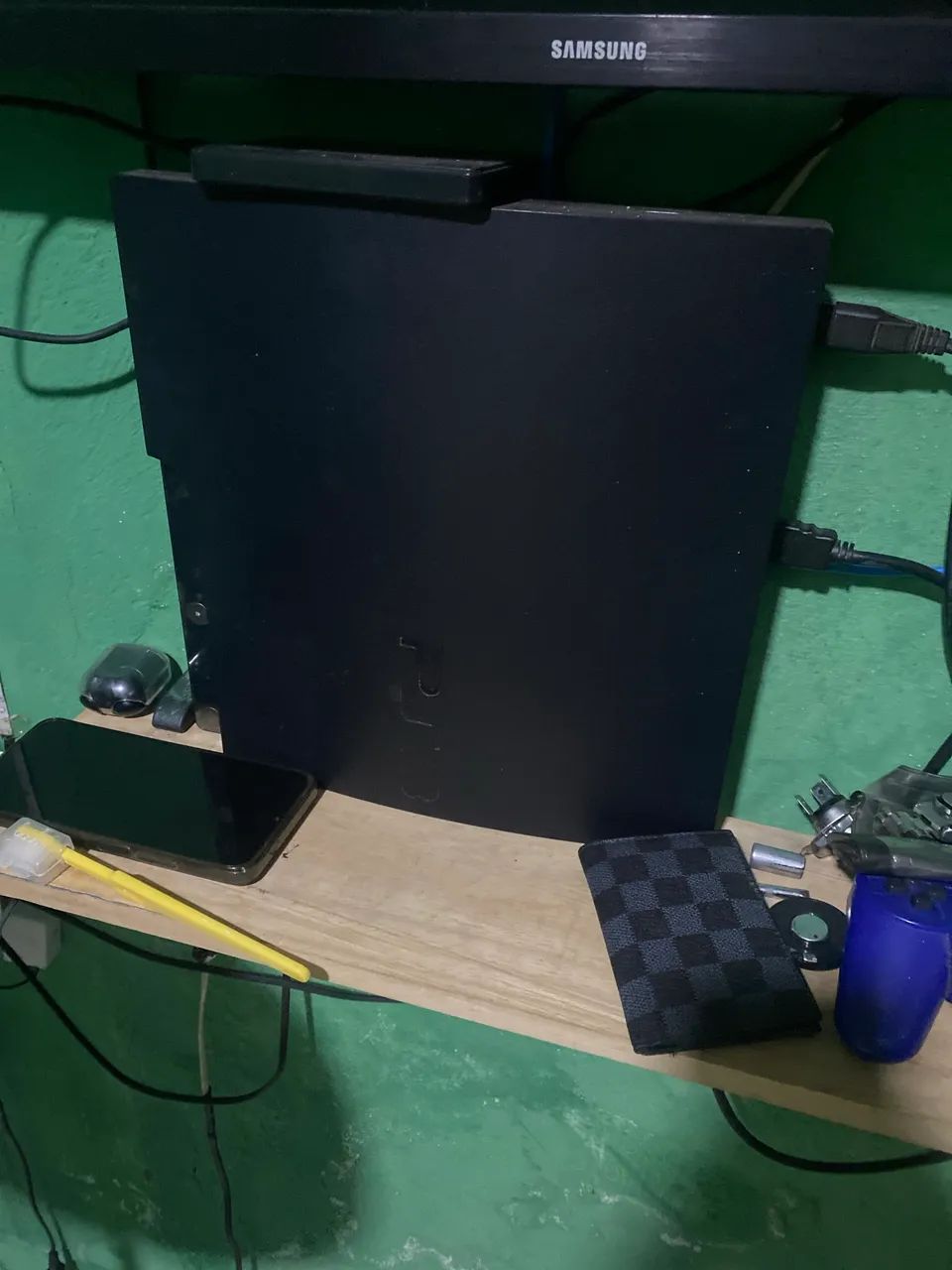 Ps3 