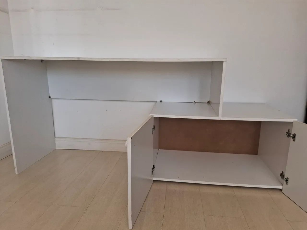 Escrivaninha em MDF - Foto 5