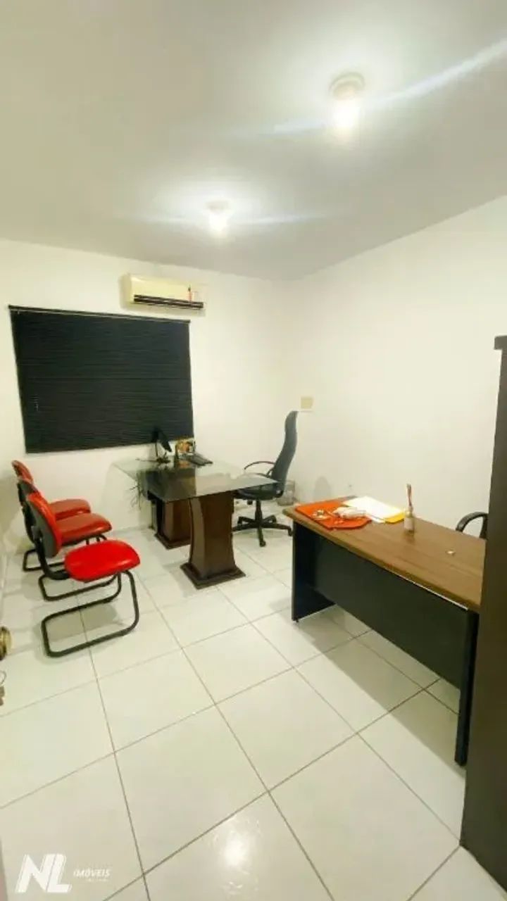 Predio comercial na Rua dos Potiguares - em Lagoa Nova - Foto 4