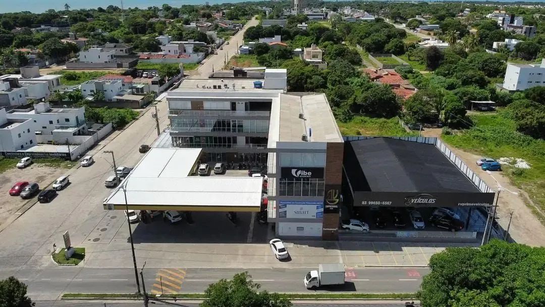 Sala comercial no Posto de RV - Foto 2