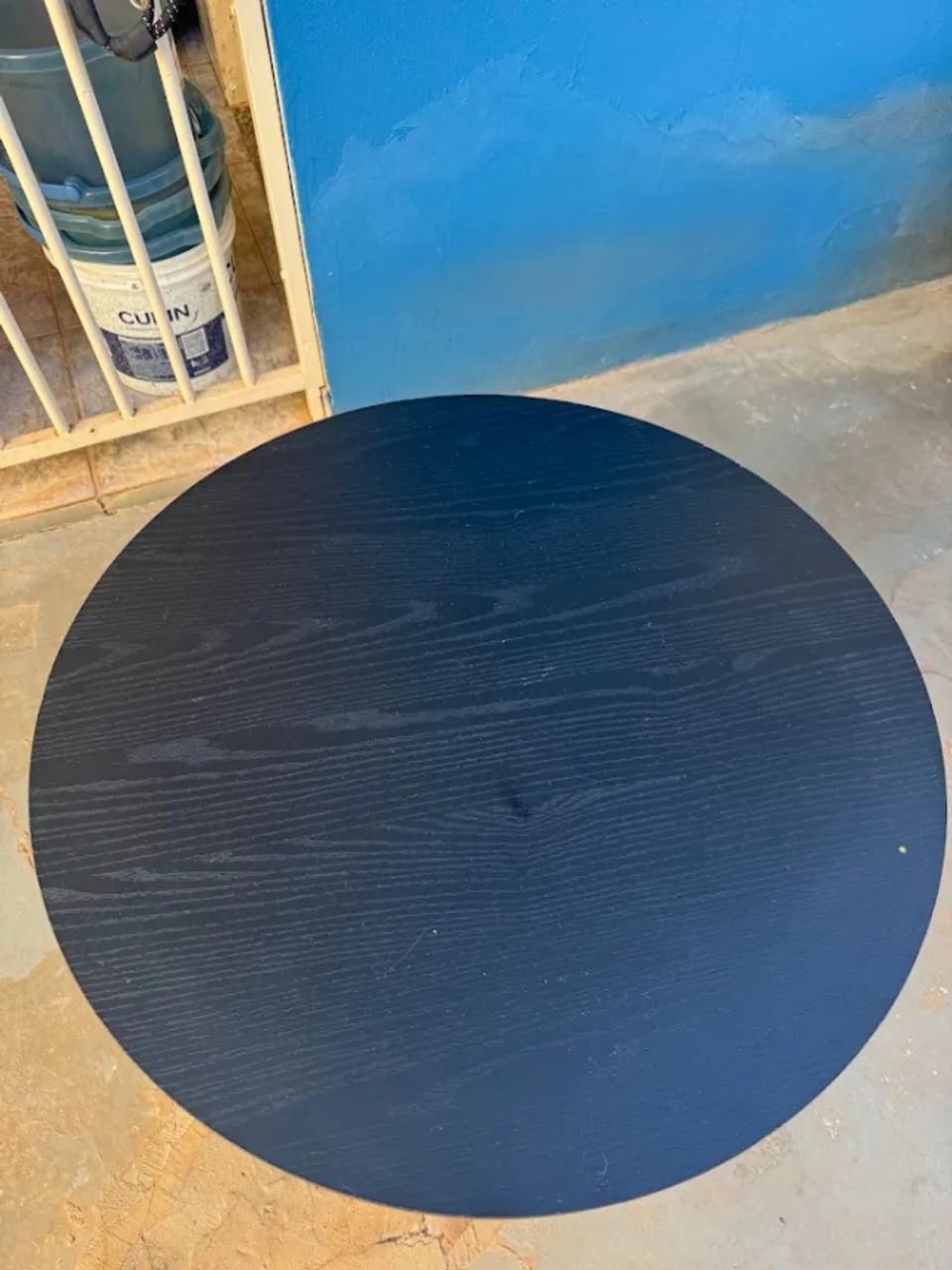 Pequena mesa para sala de estar - Foto 2