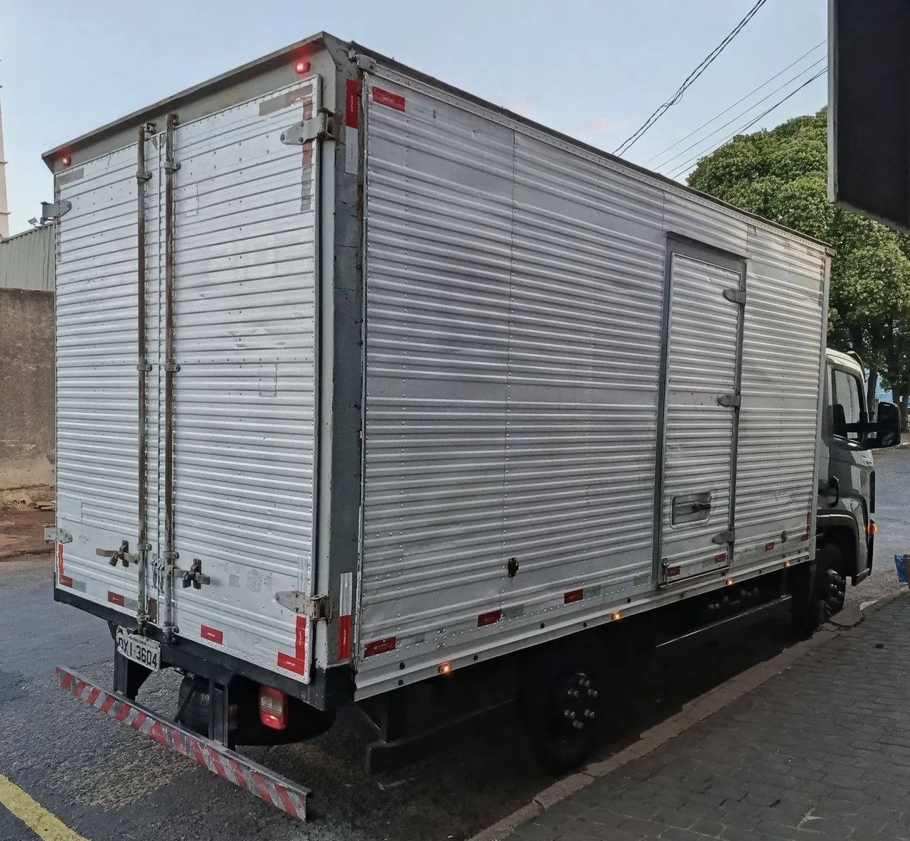 Caminhão VW Delivery Express 2019 - Foto 3