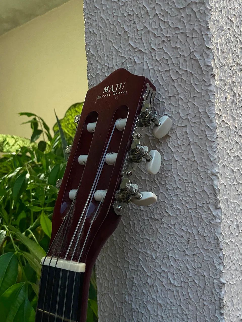 Violão pouco usado  - Foto 4