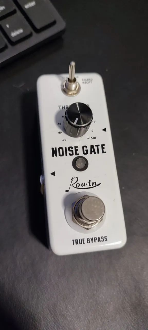 Noise Gate Rowin - Foto 2
