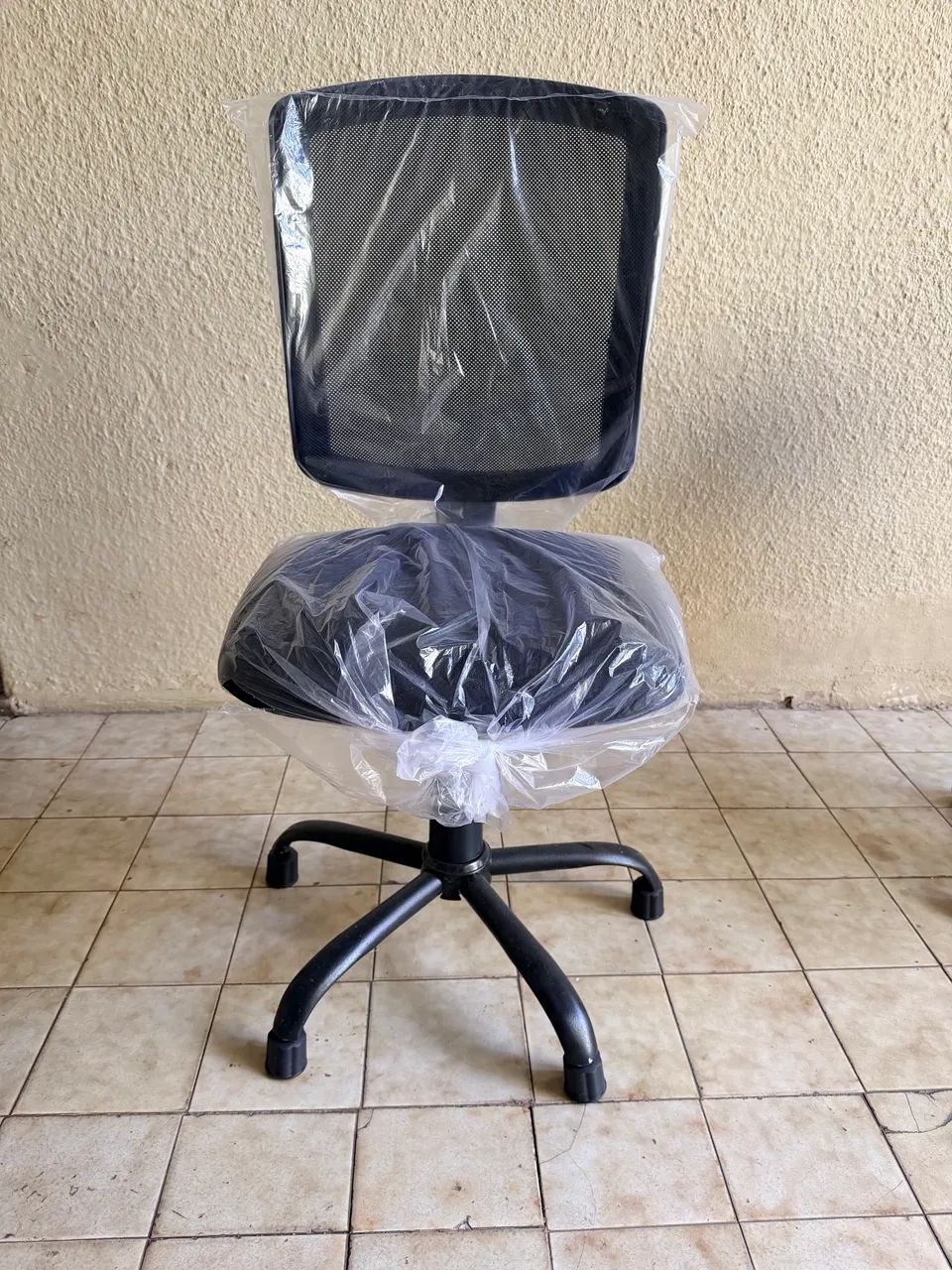 Cadeiras de escritório 