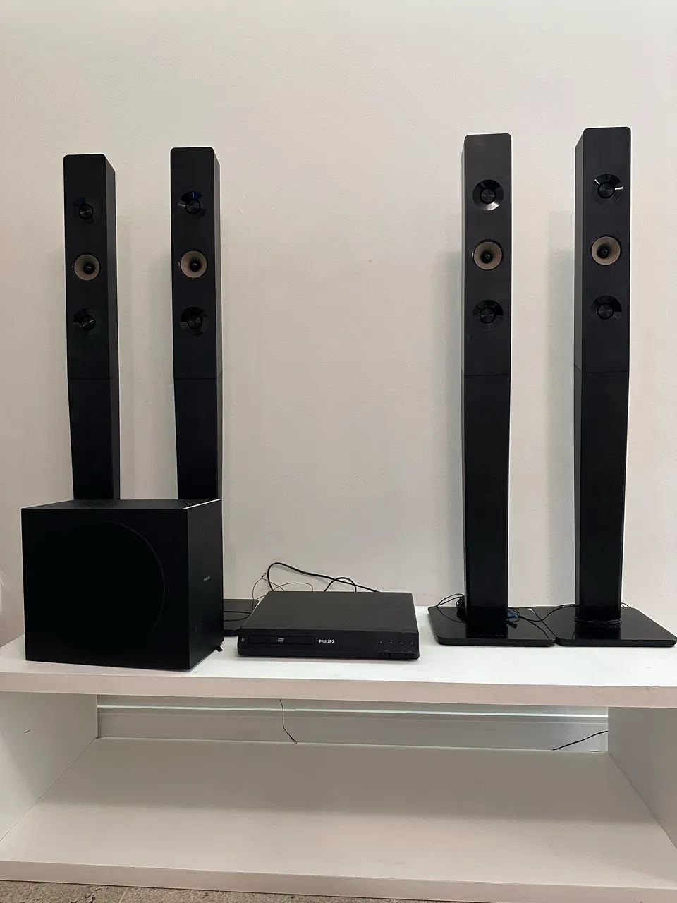 Home Theater - Foto 2