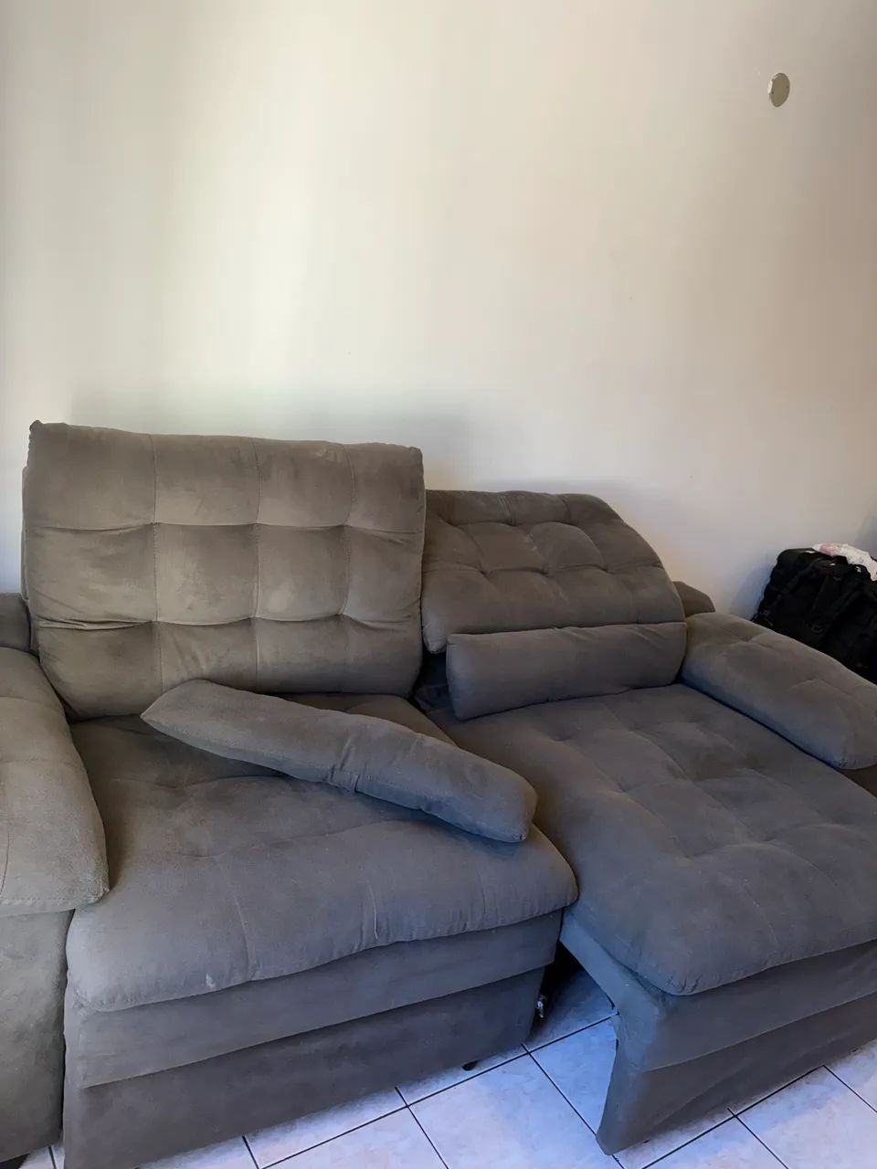 Sofá cama  - Foto 2