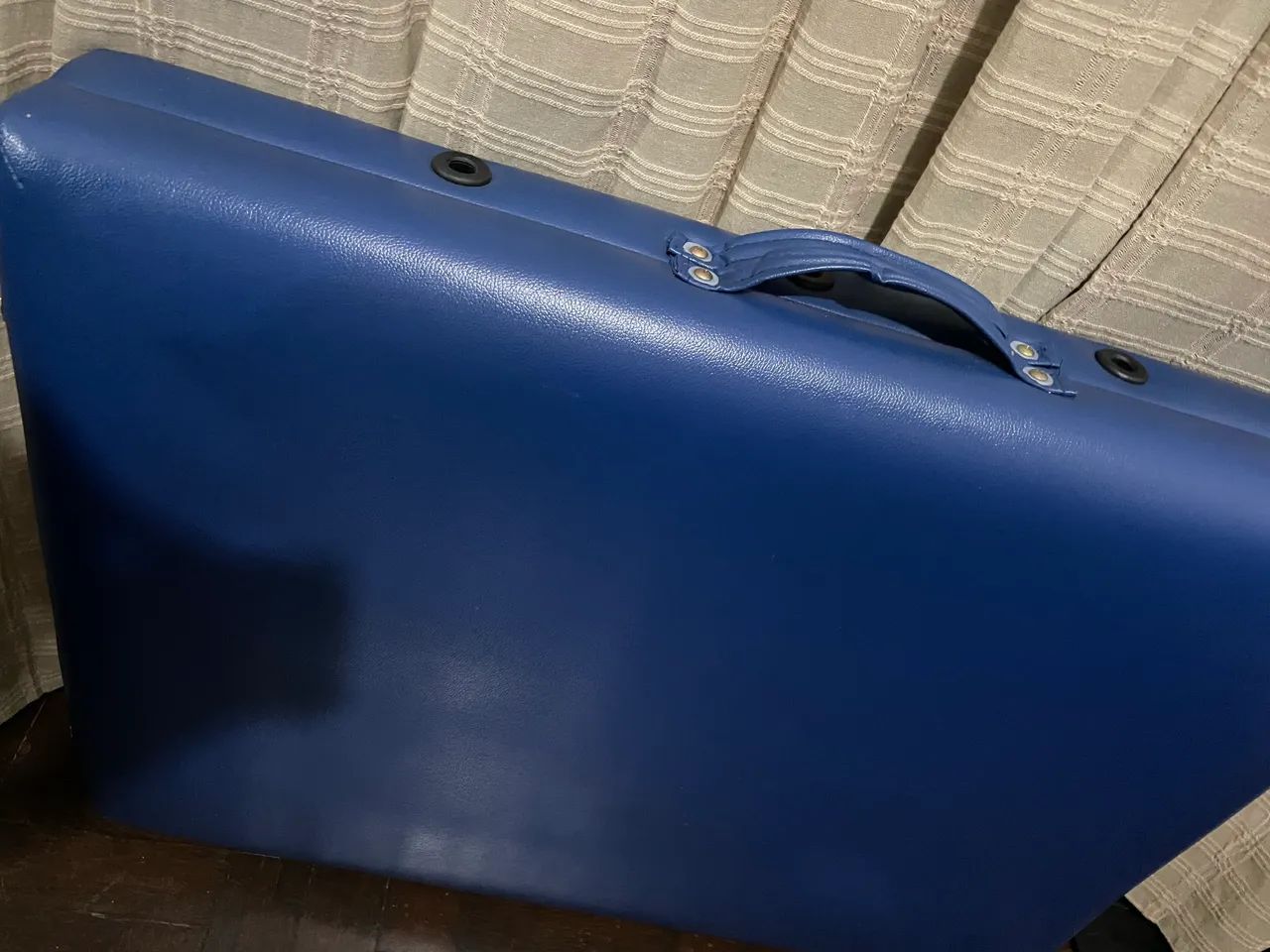 Maca portátil